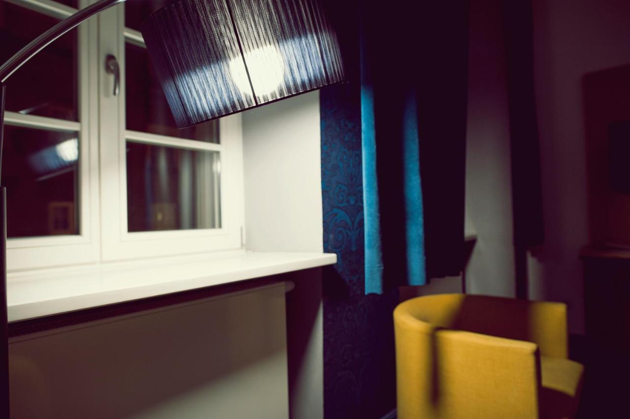 Aparthotel Tcz Wozna à Poznań Extérieur photo