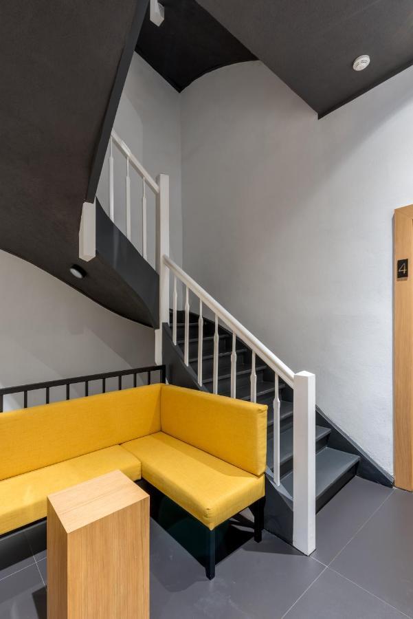 Aparthotel Tcz Wozna à Poznań Extérieur photo