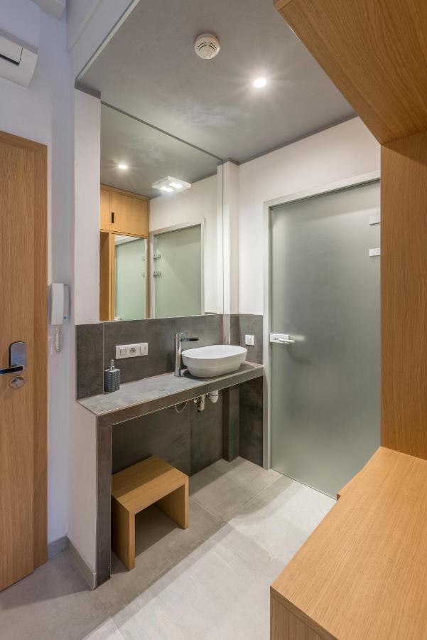 Aparthotel Tcz Wozna à Poznań Extérieur photo