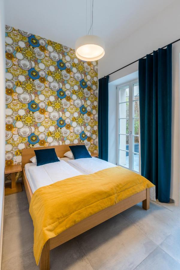 Aparthotel Tcz Wozna à Poznań Extérieur photo
